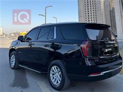 شيفروليه تاهو